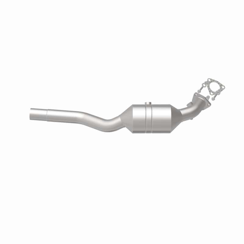 Magnaflow — MagnaFlow Conv DF 01-05 Porsche 911 3.6L Front Right (California)
California - view 17