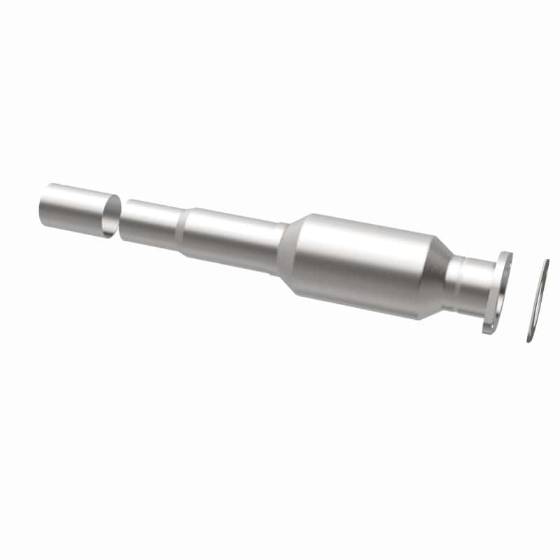 Magnaflow — MagnaFlow Conv DF 04-06 Mazda 3 2.0/2.3 rr OE
OEM Grade
OEM - view 19