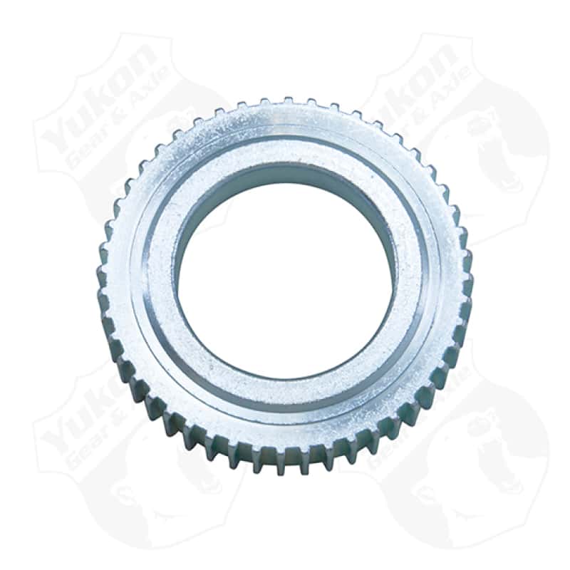 Yukon Gear & Axle — Yukon Gear T8 / TV6 T100 Rear Abs Ring
ABS Tone Ring  - view 2