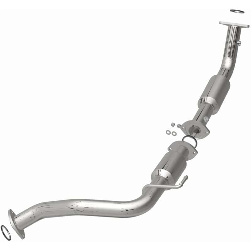 Magnaflow — MagnaFlow Conv Direct Fit 08-15 Toyota Sequoia
OEM Grade
OEM - view 31