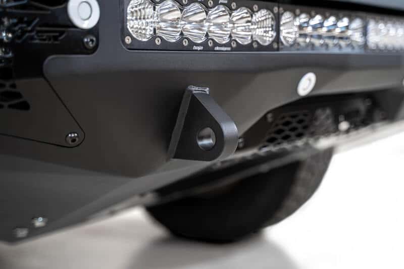 Addictive Desert Designs — Addictive Desert Designs 19-21 GMC Sierra 1500 Stealth Fighter Front Bumper
Bumper- Front
Bumpers - view 11