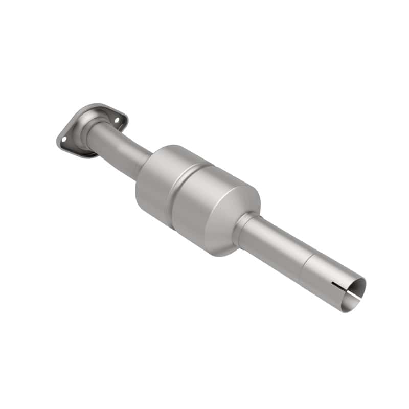 Magnaflow — MagnaFlow Conv DF 04-10 Toyota Highlander 3.5
HM Grade
HM - view 14