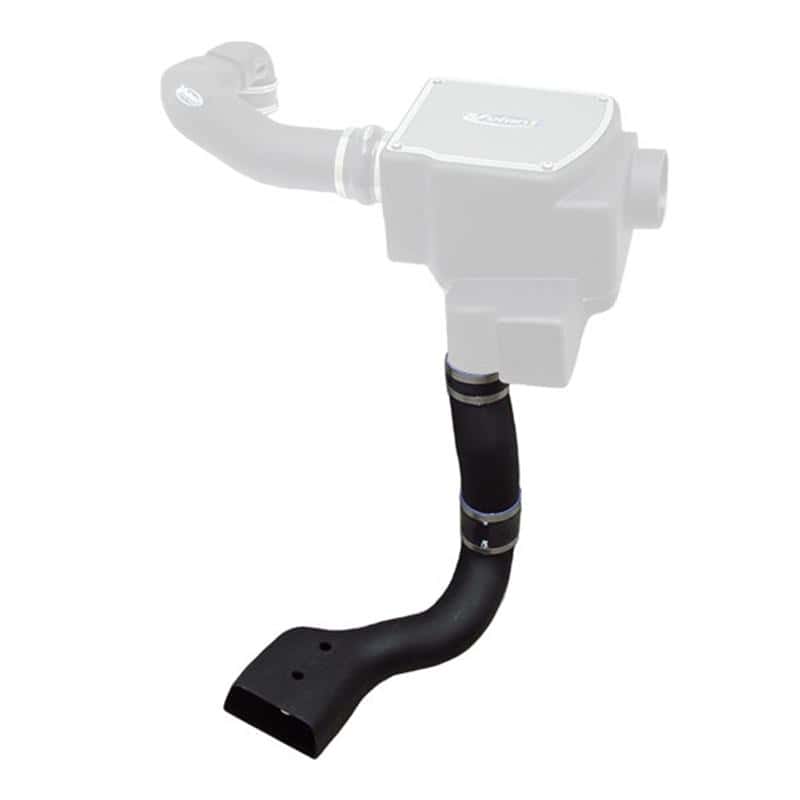 Volant — Volant 04-08 Ford F-150 4.6 Air Intake Scoop
AirIntScoop - view 2