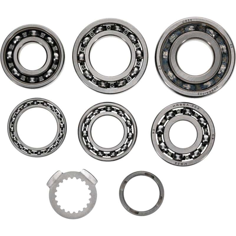 Hot Rods — Hot Rods 19-22 Yamaha YZ 250 F 250cc Transmission Bearing Kit - view 3