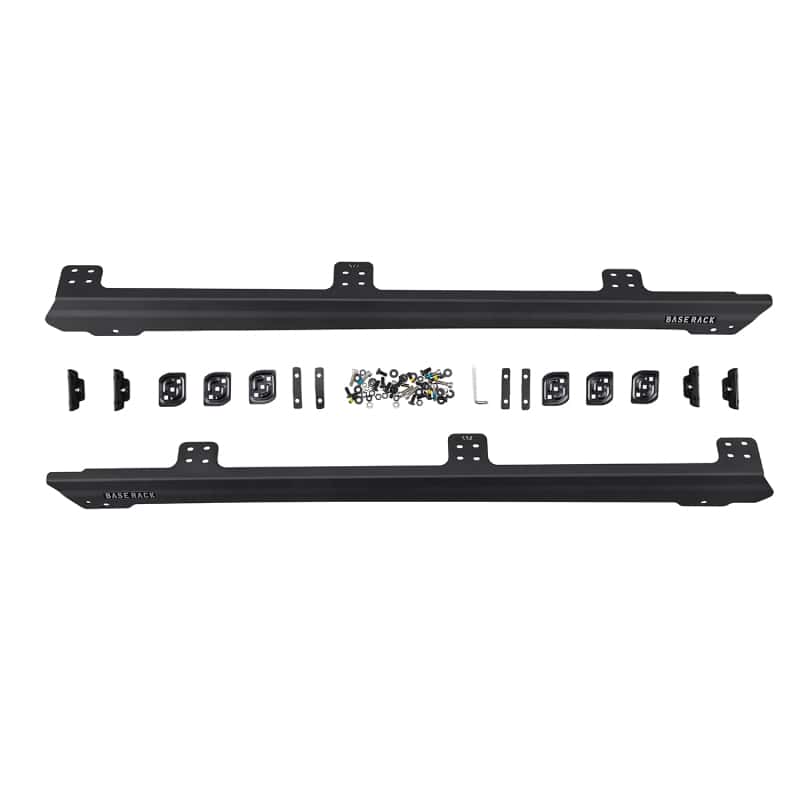 ARB — ARB BASE Rack Mount Kit - For Use with BASE Rack 1770020
BASE Rack Mount Kit - view 3