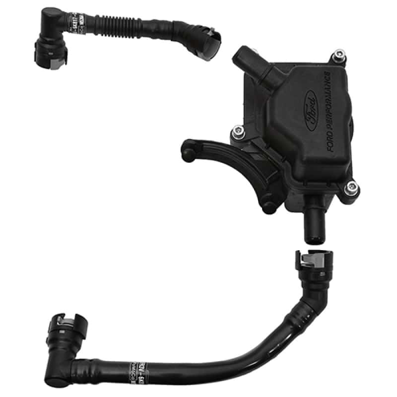 Ford Racing — Ford Racing 11-15 Coyote 5.0L V8 Oil-Air Separator
EngineOilSeparatorKt - view 3