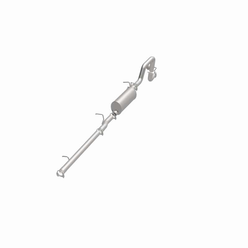 Magnaflow — MagnaFlow BRE Exhaust Kit 05-07 Ford Superduty F250/F350 5.4L
Exhaust Kit - view 23