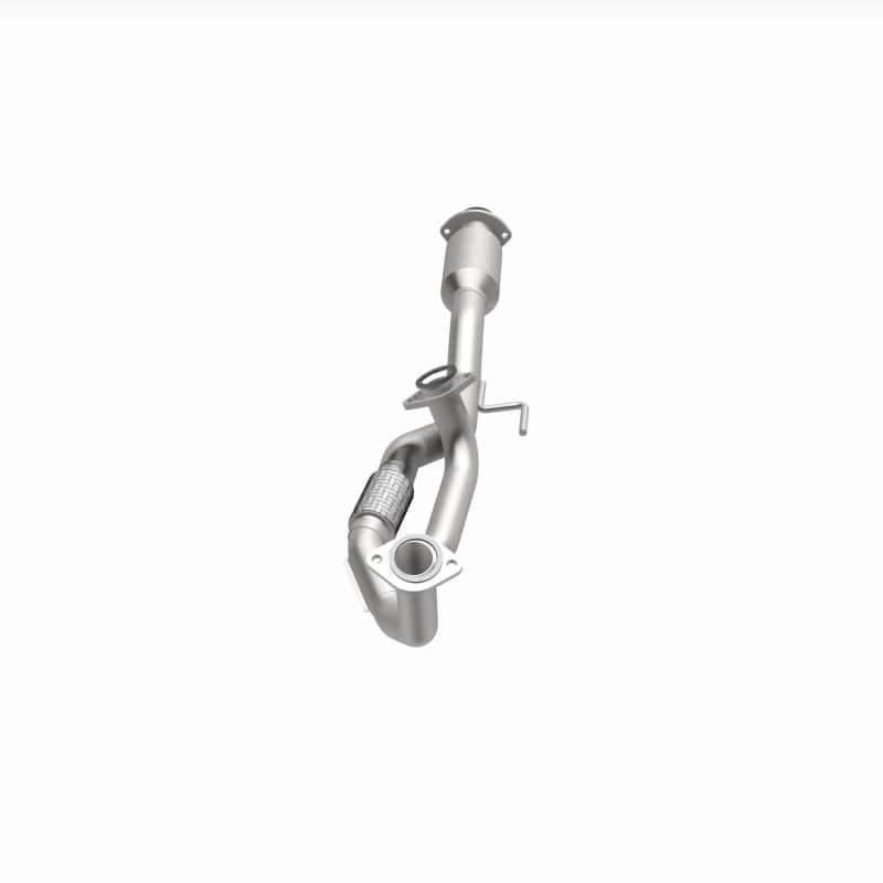 Magnaflow — MagnaFlow Conv DF 97-98 Toyota Avalon Camry 3
HM Grade
HM - view 25