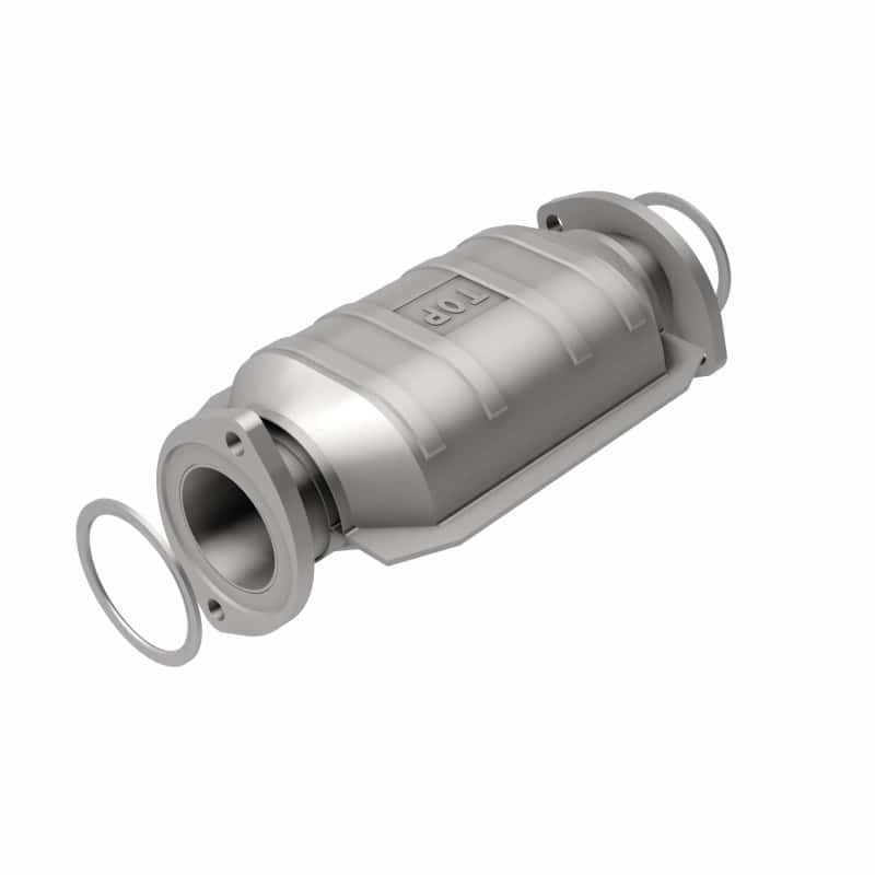 Magnaflow — MagnaFlow Conv DF 95-97 4.5L Toy Land Cruiser
HM Grade
HM - view 18