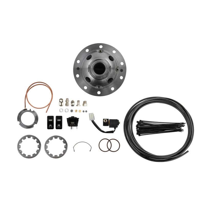 ARB — ARB Airlocker 10 Bolt 30Spl Toyota 8In 50mm Brng S/N.
Air Locker(TM)
Air Locker - view 7