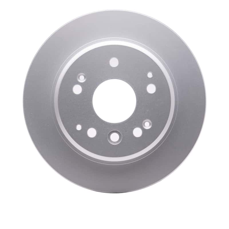 DFC — DFC 99-11 Acura TL Rear GeoSPEC Coated Rotor
DFC Brake Rotor - view 1