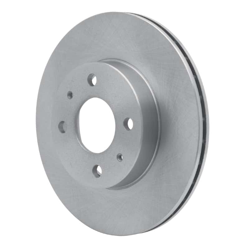 DFC — DFC 88-06 Nissan Tsuru (Mexico) Front Brake Rotor
DFC Brake Rotor - view 2