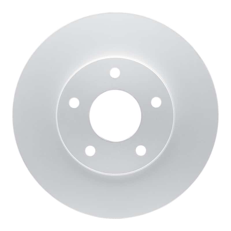 DFC — DFC 99-01 Infiniti I30 Front GeoSPEC Coated Rotor
DFC Brake Rotor - view 1