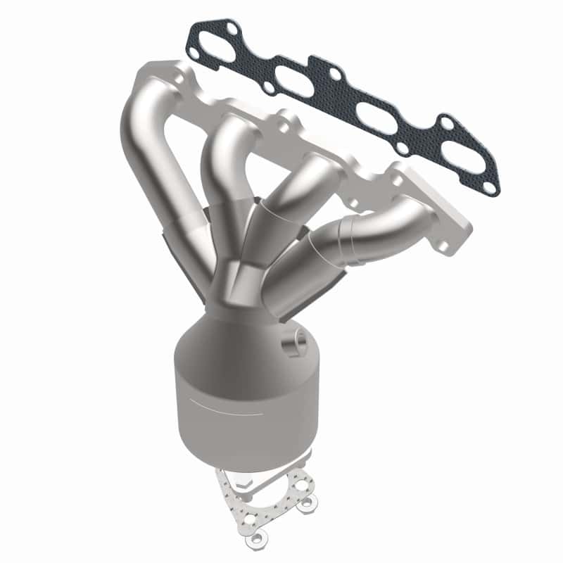Magnaflow — Magnaflow Conv DF 01-02 Kia Rio 1.5L
California - view 26