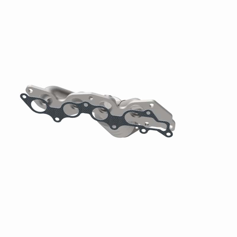 Magnaflow — MagnaFlow Conv DF 08-09 Ford Focus 2.0L
OEM Grade
OEM - view 21