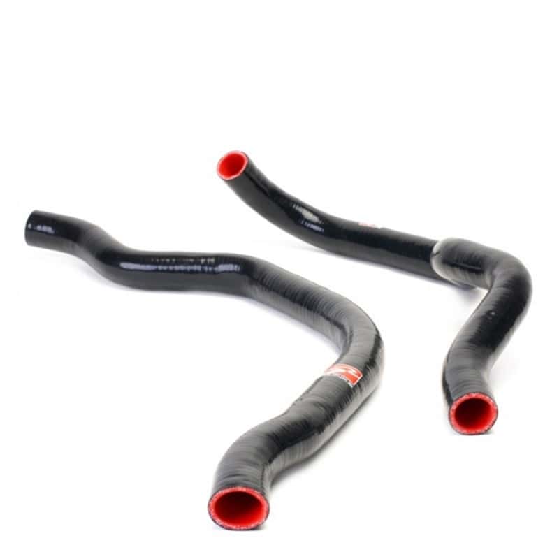 Skunk2 Racing — Skunk2 00-09 Honda S2000 Radiator Hose Kit (Blk/Rd 2 Hose Kit) - view 1