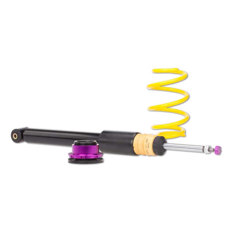 KW — KW Street Comfort Kit for Mercedes Benz CLA 250
Coilover Kit - view 4