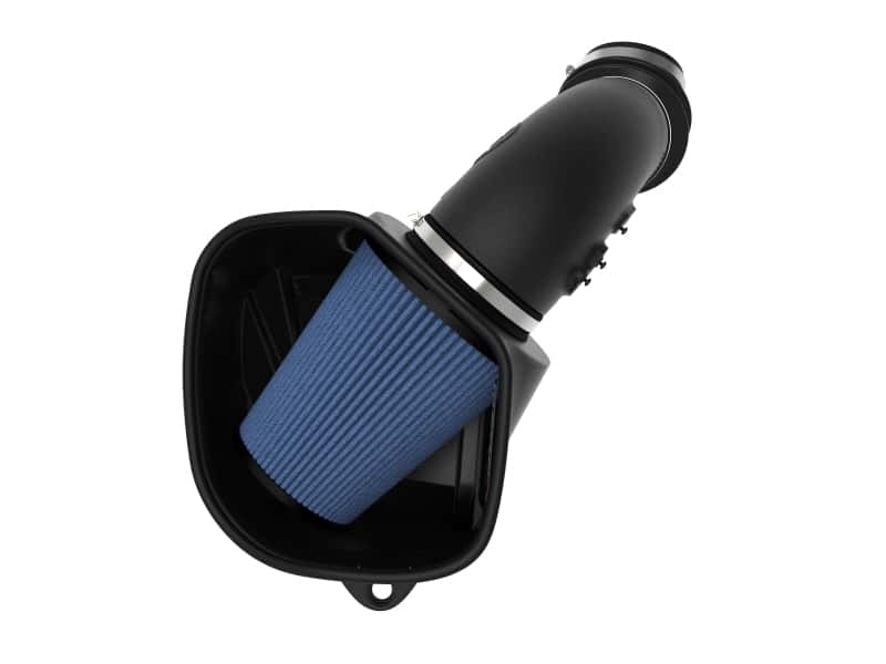 aFe — aFe Momentum HD Cold Air Intake System w/ Pro 5R Media 2019 Dodge Diesel Trucks L6-6.7L (td)
Magnum FORCE Intake - view 6