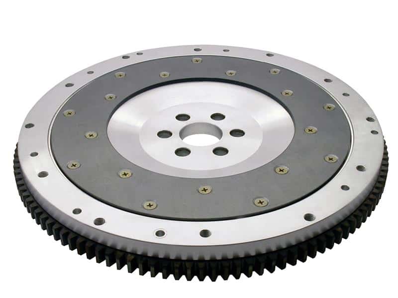 Fidanza — Fidanza 75-83 Nissan 280Z/ZX 2.8L Aluminum Flywheel
Flywheel-Al PC Nis1 - view 3