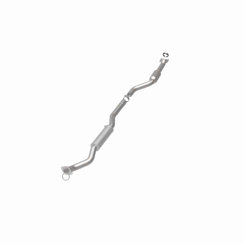 Magnaflow — MagnaFlow OEM Grade 06-12 Mazda MX-5 Miata Direct Fit Federal Catalytic Converter
OEM Grade
OEM - view 17