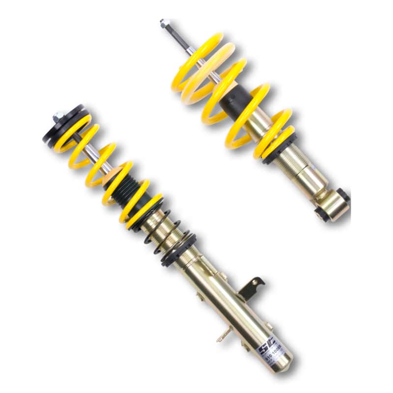 ST Suspensions — ST Coilover Kit 10-15 Chevrolet Camaro
Coilover Kit - view 4