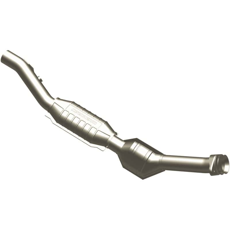 Magnaflow — MagnaFlow Conv DF 01 Ford Lightning P/S
California - view 2