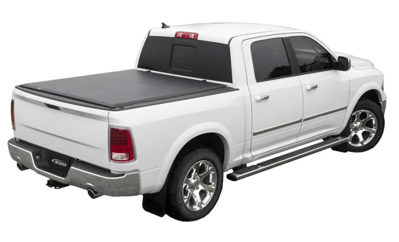 Access — Access Lorado 2019+ Dodge/Ram 1500 5ft 7in Bed Roll-Up Cover
Tonneau Cover - view 3