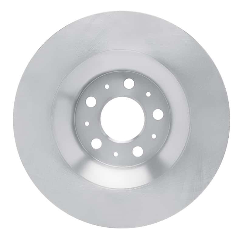 DFC — DFC 20-25 Tesla Model Y Rear Brake Rotor - view 5
