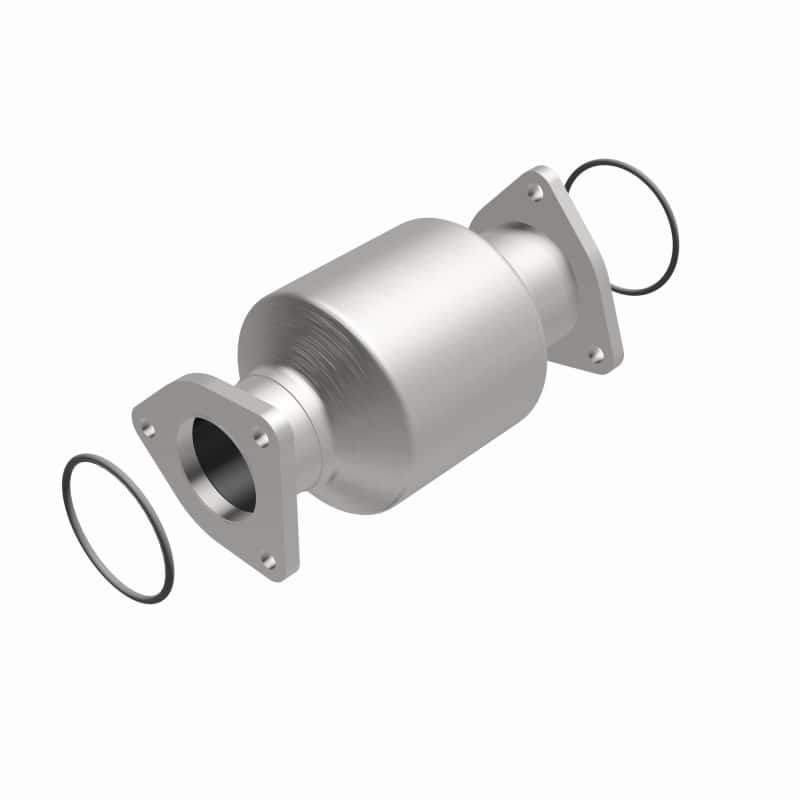 Magnaflow — MagnaFlow Conv DF 10-13 Acura MDX/ZDX 3.7L
OEM Grade
OEM - view 29