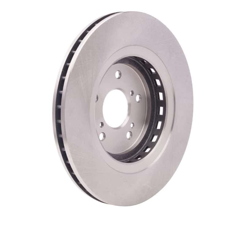 DFC — DFC 14-20 Acura MDX Front Brake Rotor
DFC Brake Rotor - view 4