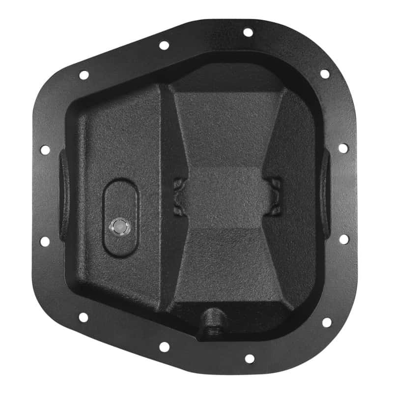 Yukon Gear & Axle — Yukon Gear 97-17 Ford E150 9.75in Rear Differentials Hardcore Cover
Differential cover - view 15