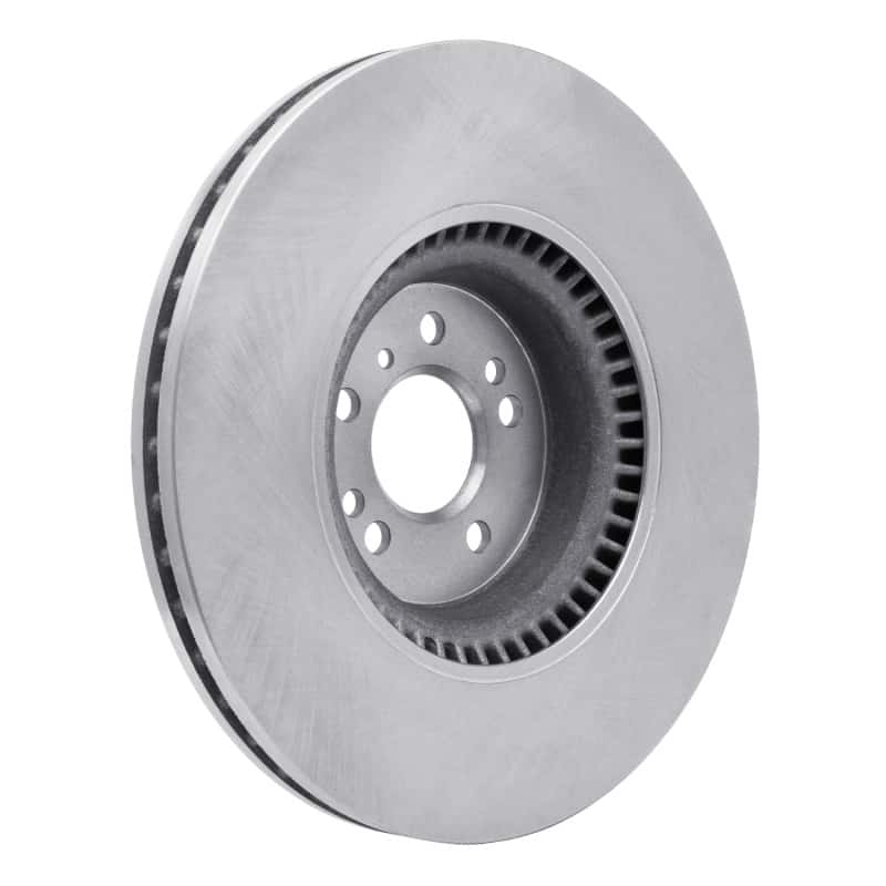 DFC — DFC 07-09 Mercedes-Benz GL320 Front Brake Rotor
DFC Brake Rotor - view 4