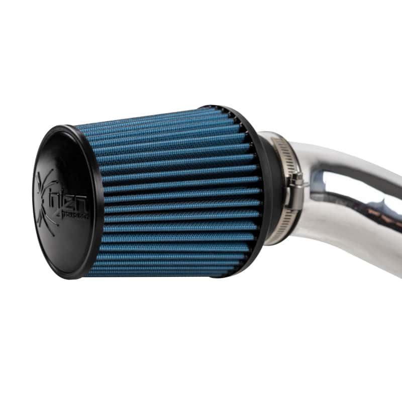 Injen — Injen 18-20 Kia Forte 2.0L (L4) Polished Cold Air Intake
Cold Air Intake - view 5