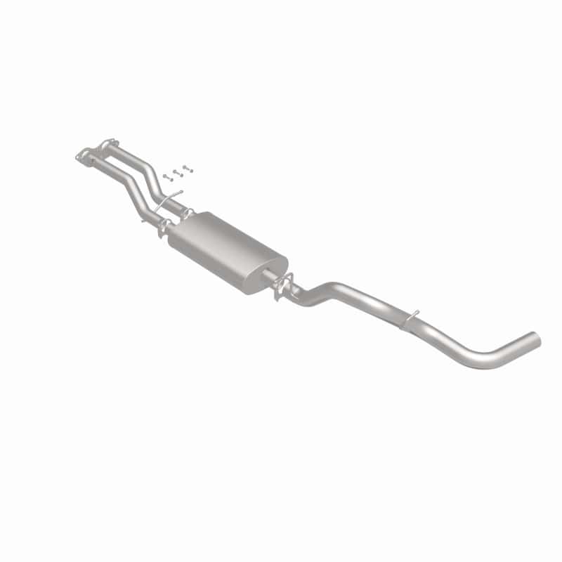 Magnaflow — MagnaFlow BRE Exhaust Kit 96-00 Tahoe Yukon 5.7L
Exhaust Kit - view 10