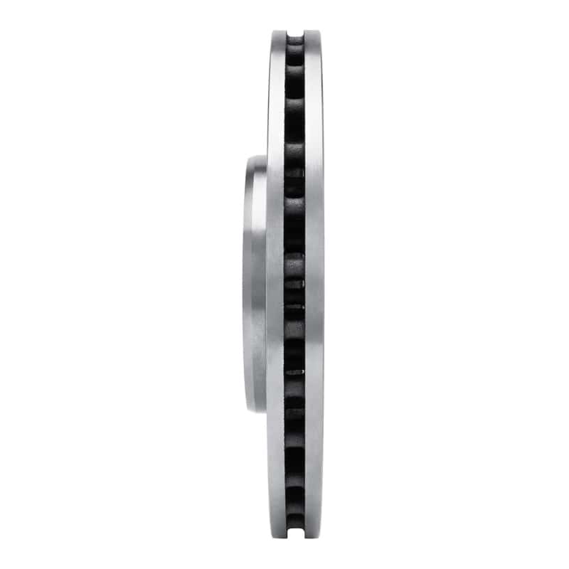 DFC — DFC 00-06 Jaguar XKR Front Brake Rotor
DFC Brake Rotor - view 3