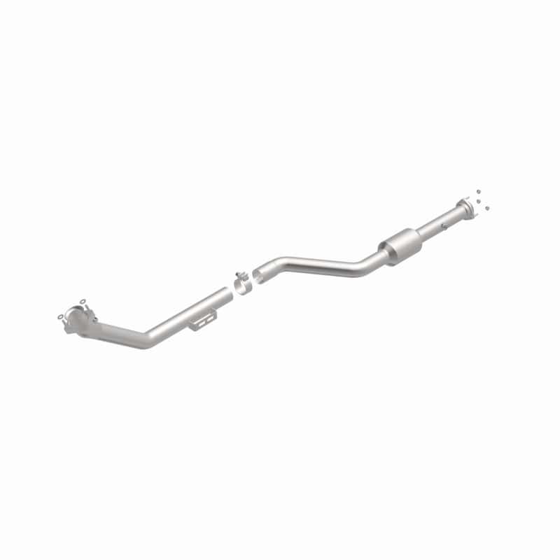 Magnaflow — Magnaflow Conv DF 01-04 SLK230 2.3 Underbody
OEM Grade
OEM - view 5