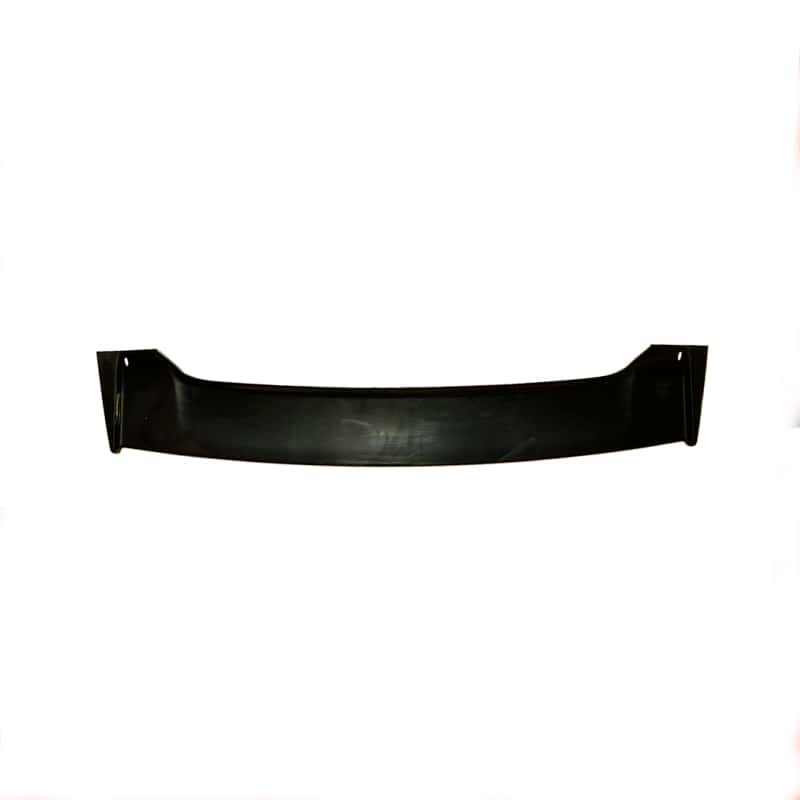 BLOX Racing — BLOX Racing 02-05 Fit Spoiler MUGEN Type Pre-Drilled Paintable - view 2