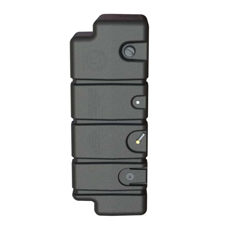 Titan Fuel Tanks — Titan Fuel Tanks Universal 100 Gallon In-Bed Transfer Tank
Liquid Transfer Tank - view 3