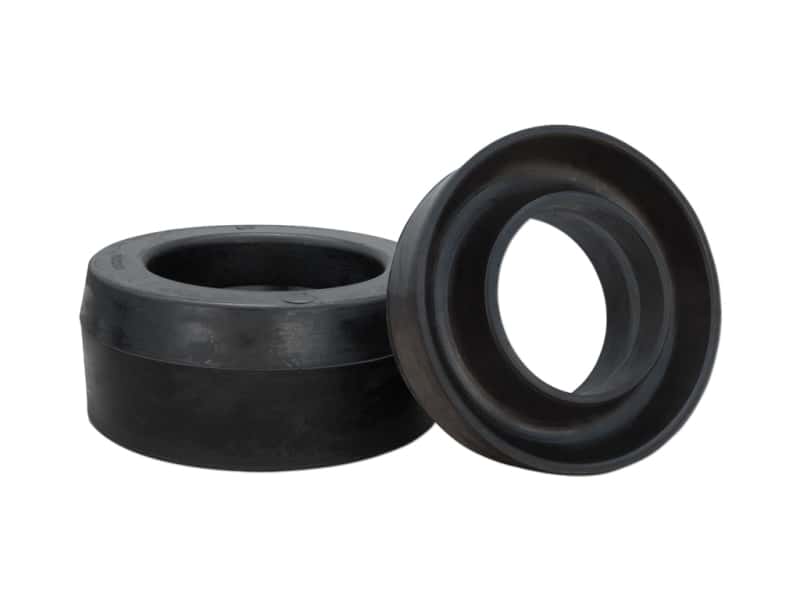 ICON — ICON 03-08 Dodge Ram HD 2WD 2.5in Spacer Kit
LEVELING SPACER KIT - view 2