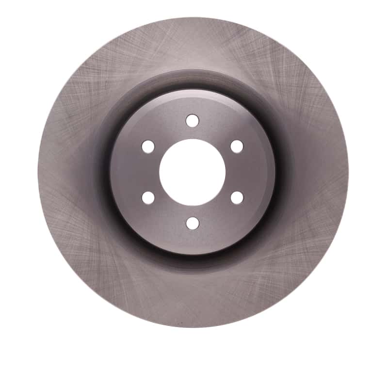 DFC — DFC 03-17 Dodge Viper Front Brake Rotor
DFC Brake Rotor - view 1