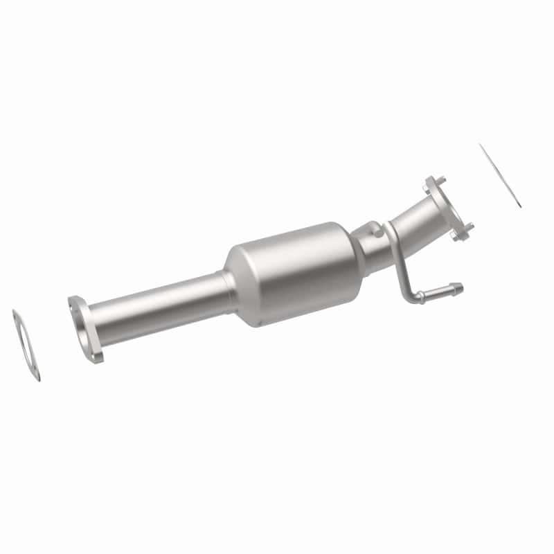 Magnaflow — Magnaflow Conv DF 2012-2014 Sonic L4 1.8 OEM Underbody
OEM Grade
OEM - view 19
