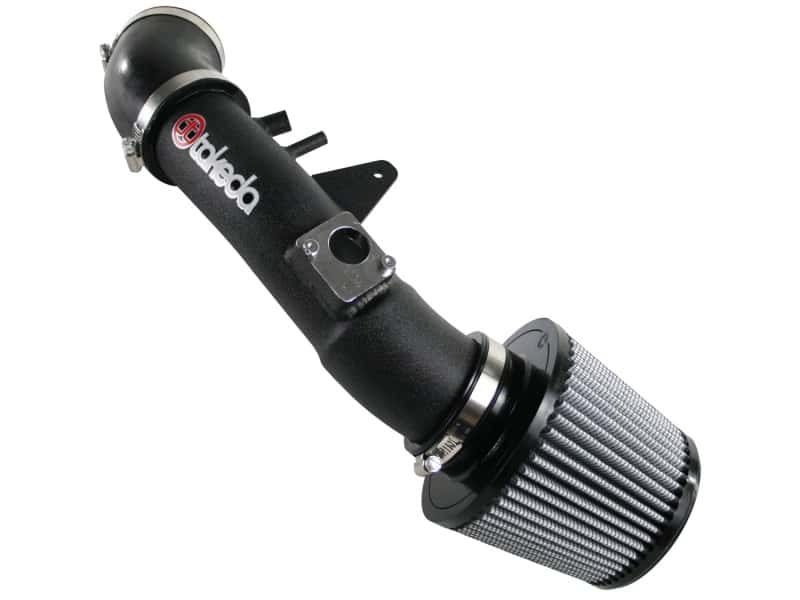 aFe — aFe Takeda Intakes Stage-2 PDS AIS PDS Honda Civic Si 06-11 L4-2.0L (blk)
Takeda Intake System
AirIntKt - view 4