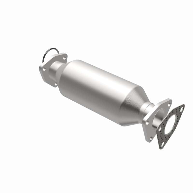 Magnaflow — MagnaFlow Conv Direct Fit Accord 91-93 2.2L
Standard Grade
Standard - view 22
