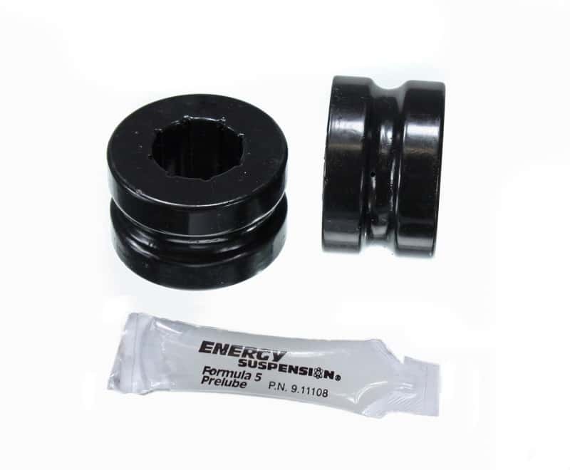 Energy Suspension — Energy Suspension Dodge Neon Sway Bar Set 20Mm - Black
Sway Bar Bushing Kit - view 1