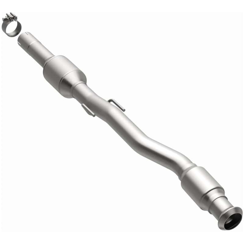 Magnaflow — MagnaFlow Conv DF 07-09 Cooper S turbo Rear OEM
OEM Grade
OEM - view 1
