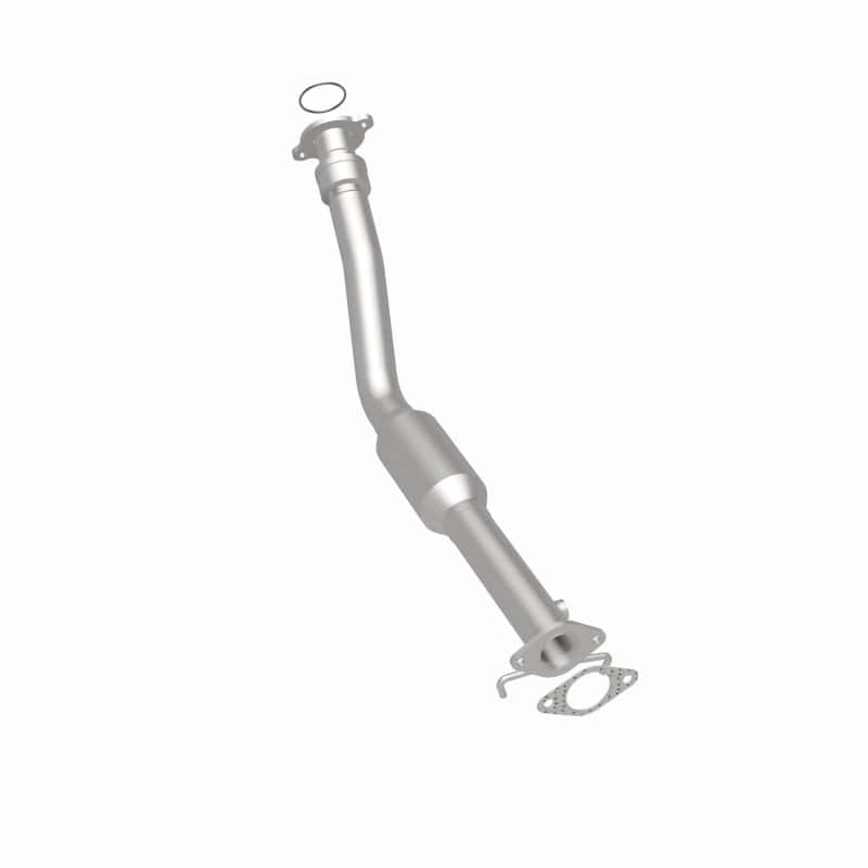 Magnaflow — MagnaFlow Conv DF 01-04 Century 3.1L/Impala
HM Grade
HM - view 15
