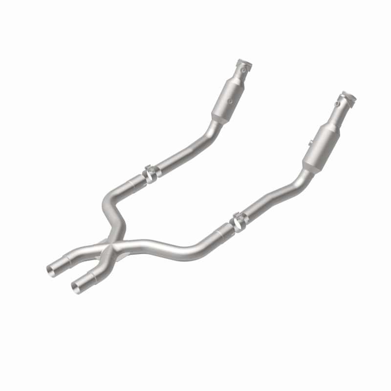 Magnaflow — Magnaflow 11-14 Ford Mustang 3.7L Direct Fit Converter
California - view 18