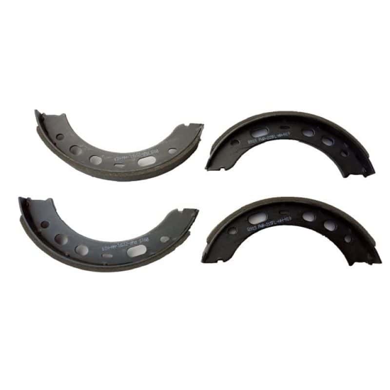 PowerStop — Power Stop 05-10 Porsche 911 Rear Autospecialty Parking Brake Shoes - view 1