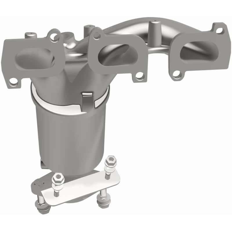 Magnaflow — Magnaflow 13-15 Ford Flex 3.5L Direct Fit Converter
California - view 5