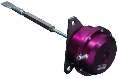 HKS — HKS 95-08 Nissan Silvia S14 / S15 SR20DET GT Waste Gate Actuator Upgrade Kit *Requires 70020-AN002 o - view 1
